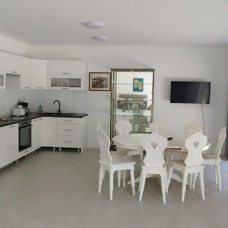 Haus Mit Garten Bei Wien Langenzersdorf المظهر الخارجي الصورة