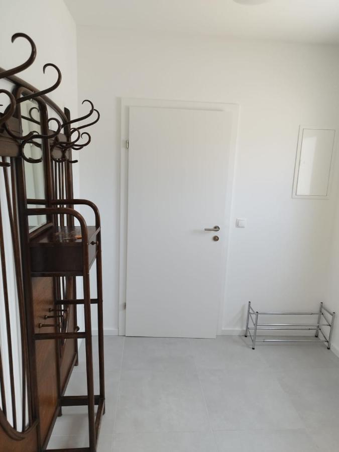 Haus Mit Garten Bei Wien Langenzersdorf المظهر الخارجي الصورة