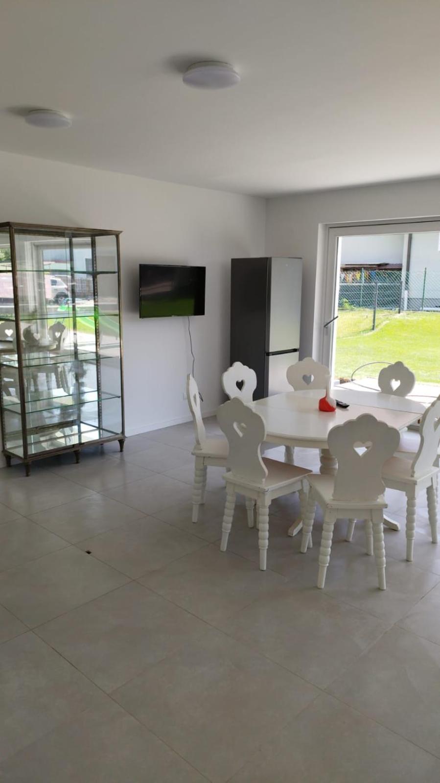 Haus Mit Garten Bei Wien Langenzersdorf المظهر الخارجي الصورة