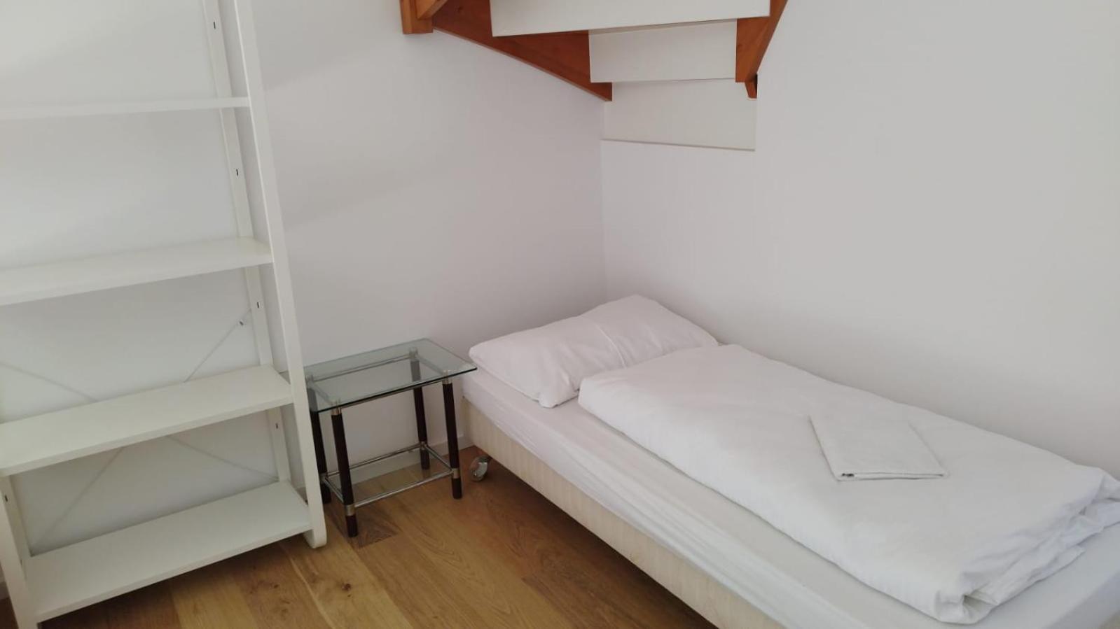 Haus Mit Garten Bei Wien Langenzersdorf المظهر الخارجي الصورة